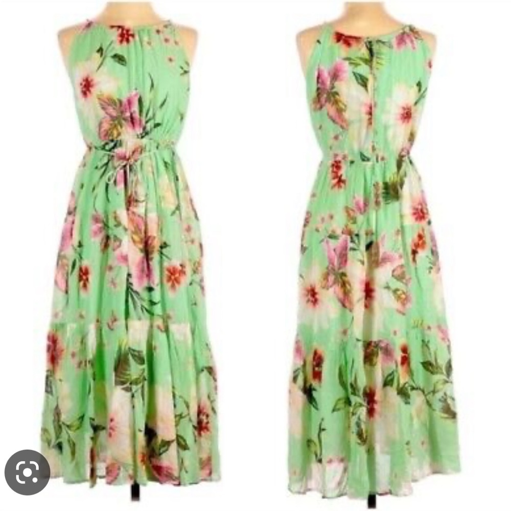 Farm Rio dress
